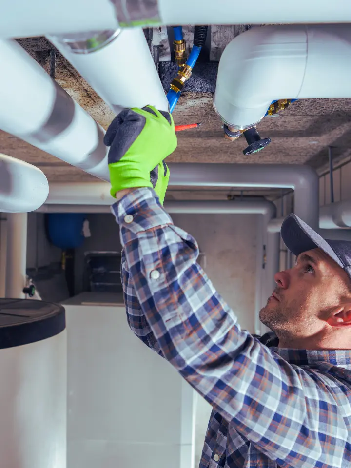 emergency heating engineer Islington, N1